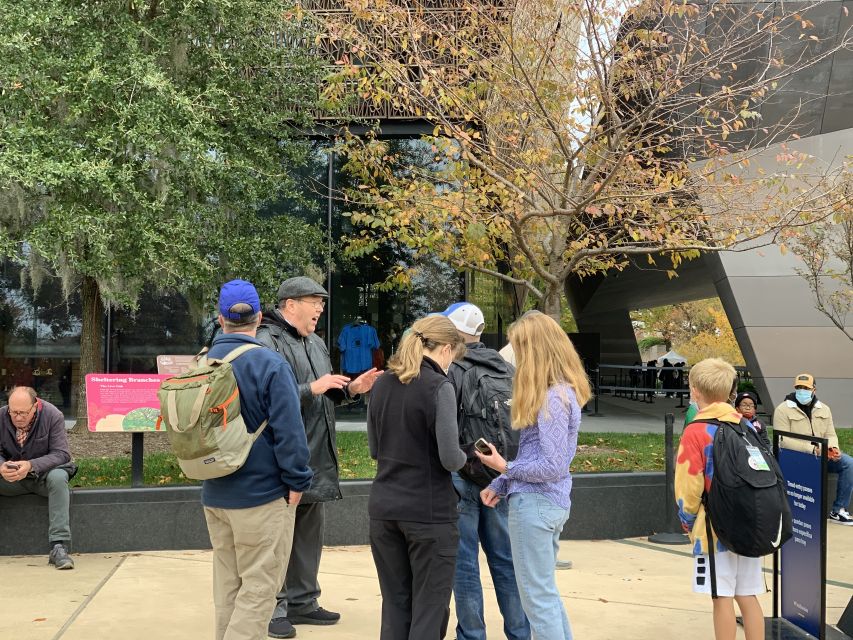 Washington DC: African American History Museum Private Tour - Additional Details