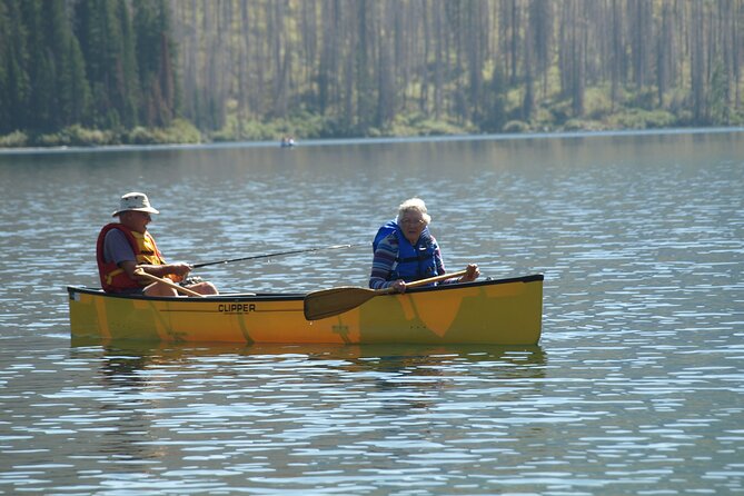 Waterton Lakes National Park Private Exclusive Tour - Booking Information