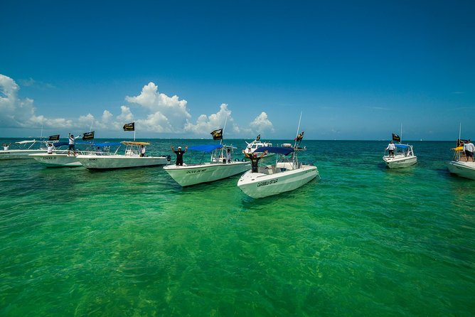 Whale Shark Swimming and Isla Mujeres Beach Tour - Feedback and Improvement