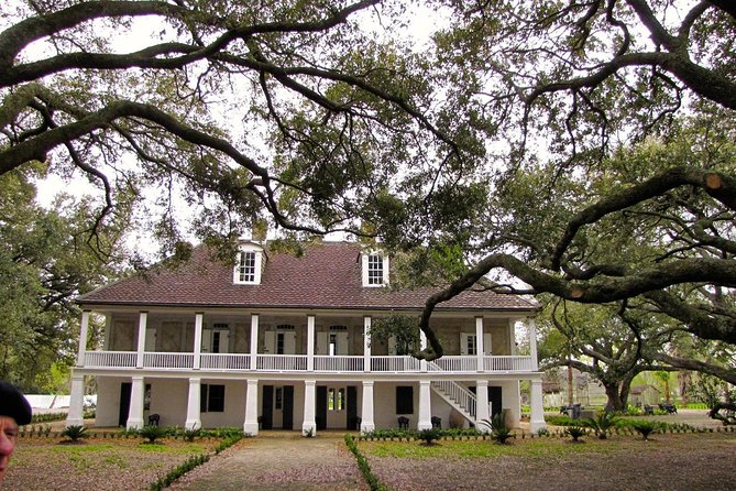 Whitney Plantation Tour With Transportation From New Orleans - Visitor Experiences