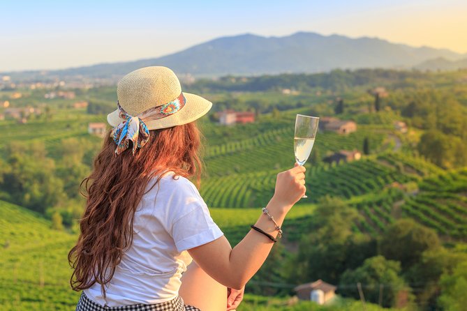 Wine and Food Tour in the Prosecco Hills From Venice - Guide Insights