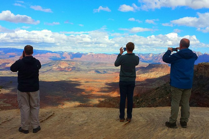 Zion Jeep Tour Premium Package - Afternoon Tour - Tour Experience Highlights