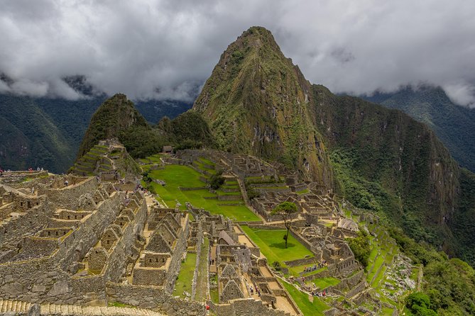 2-Day Machu Picchu Small-Group Tour From Cusco - Pickup, Itinerary, and Accommodation