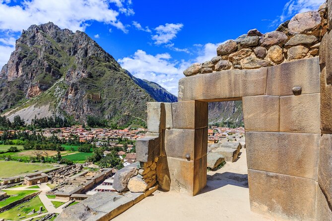 2-Day Tour From Cusco: Sacred Valley and Machu Picchu by Train - Important Information