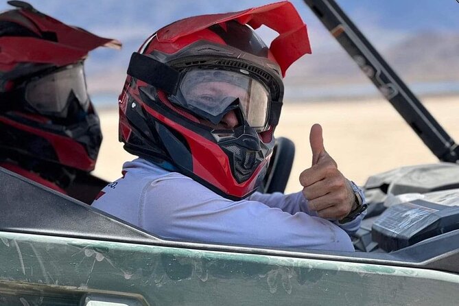 2-Hour Off Road Desert ATV Adventure in Las Vegas - Helpful Directions for Your Adventure