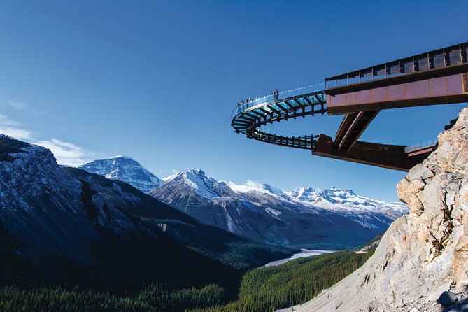 3-Day Rockies Classic Tour (Yoho & Jasper National Park) - Customer Support and Information
