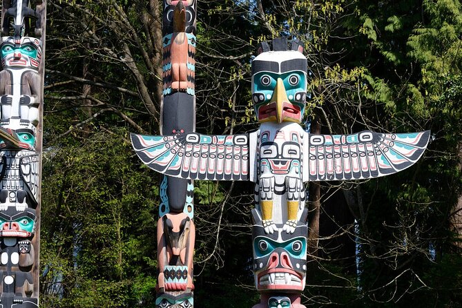 3-Hour Bike Tour - Stanley Park & the World-Famous Seawall - Highlights