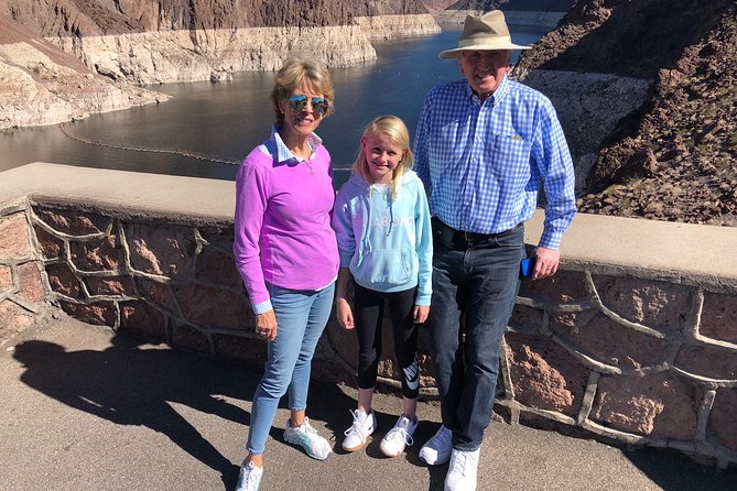 3-Hour Hoover Dam Small Group Mini Tour From Las Vegas - Traveler Tips and Recommendations