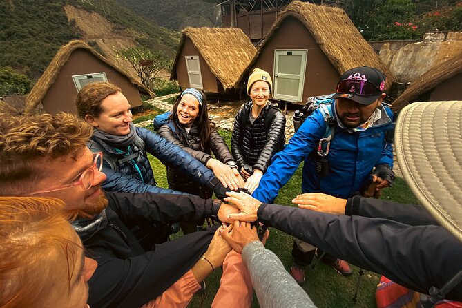 4-Day Salkantay Trek With Sky Camp Stay - Cancellation Policy