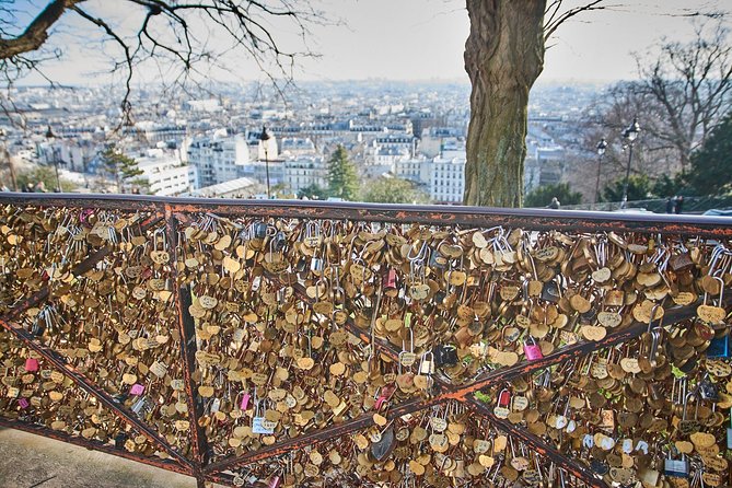 4-Hour Private Tour Montmartre & Marais - Traveler Reviews and Ratings