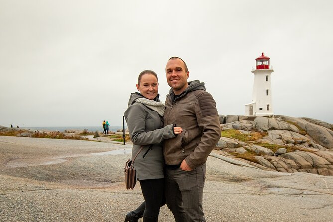 4- Hour Private Tour of Halifax Including Peggys Cove - Additional Resources