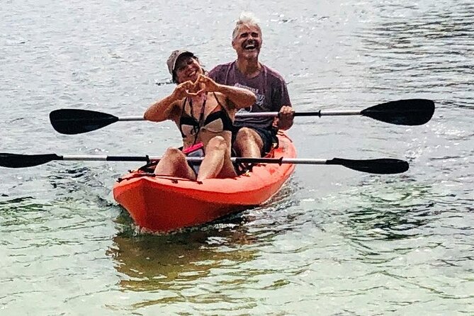 4 Hour Single Kayak Rental In Crystal River, Florida - Final Words