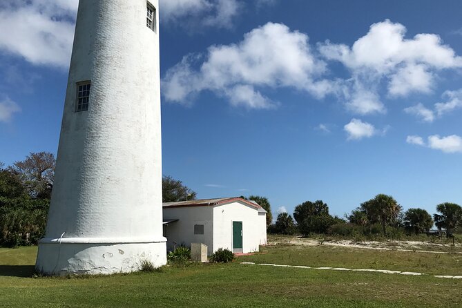 4-Hour St. Pete Pier to Egmont Key Experience by Ferry - Final Words