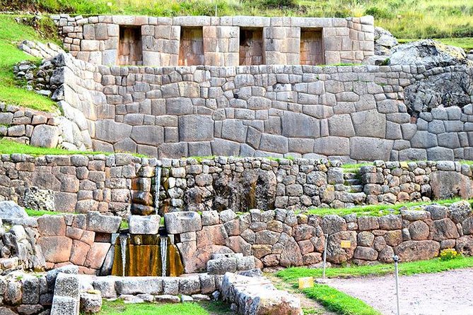 5-Day Cusco and Machu Picchu Tour - Booking Information