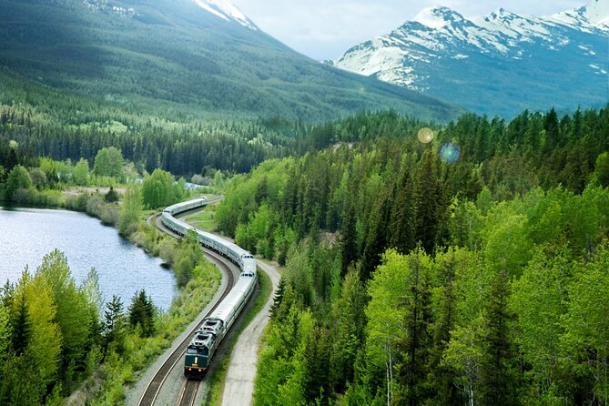 5 Day via Rail Tour From Vancouver to Calgary Explore Rockies - Final Words