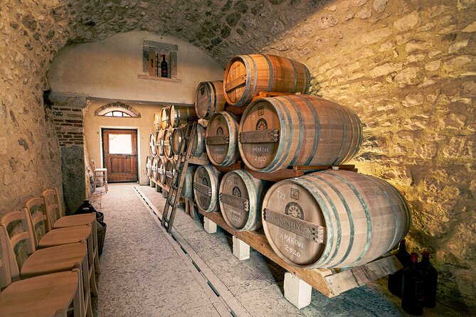 6 Wine Tasting in Valpolicella Classica: the Cradle of Amarone - Unveiling the Secrets of Amarones Birth