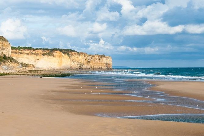 A Day in Normandy Landing Beaches of WWII With Private Guide - Additional Information