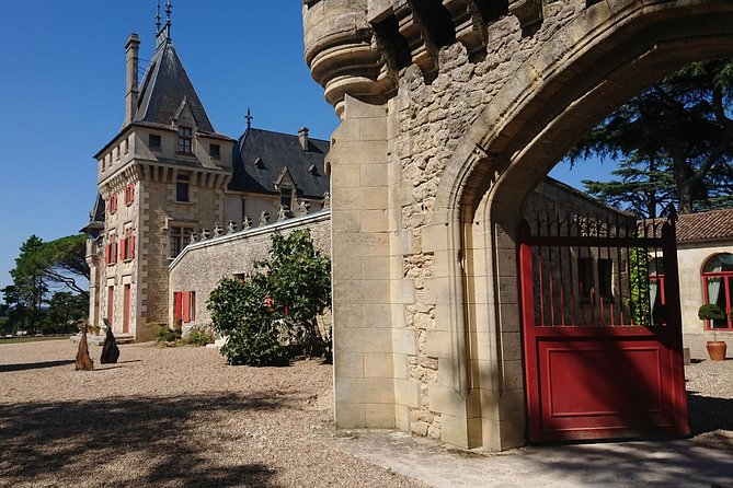 A Day in Saint-Émilion and Its Châteaux in a Private Tour (Van Luxe) - Pricing Information