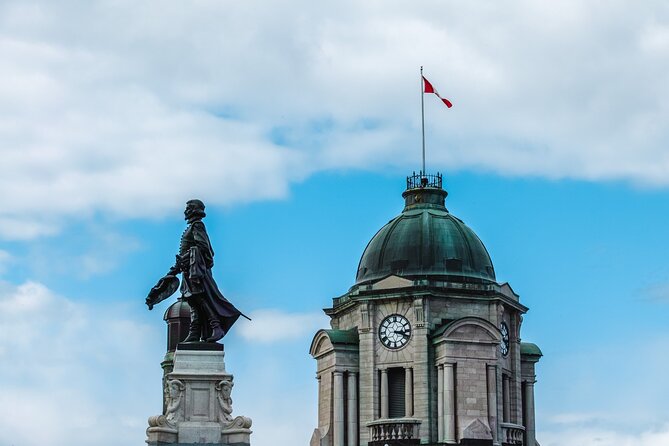 A Grand Walking Journey in Quebec City - Final Words