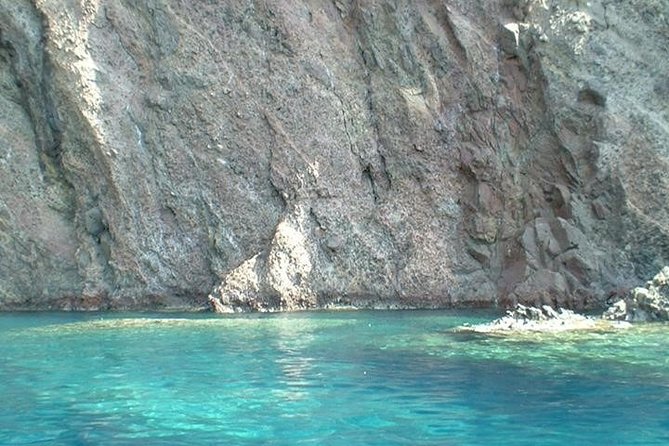 Aeolian Islands Speedboat Cruise From Tropea - Customer Support Details