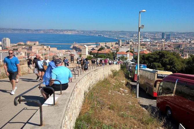 Aix En Provence, Marseille and Cassis Tour - Traveler Reviews