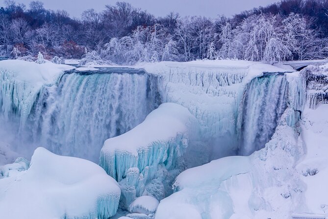 All Inclusive Niagara Falls USA Tour W/Boat Ride,Cave & Much MORE - Booking Information and Customer Support