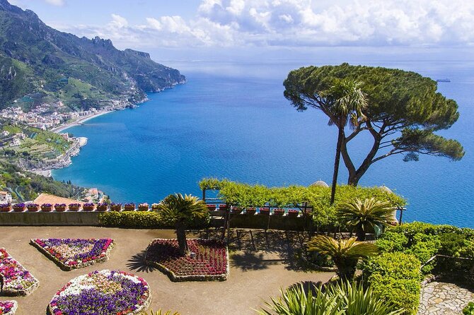 Amalfi Coast Day Trip From Sorrento: Positano, Amalfi, and Ravello - Common questions