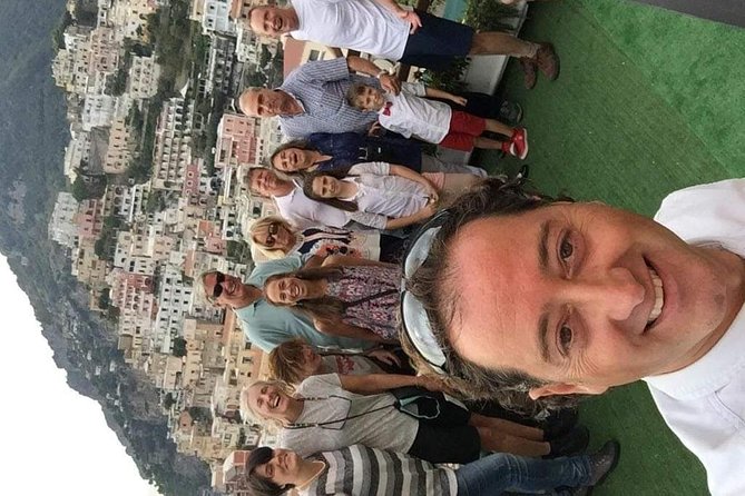 Amalfi Coast, Pompeii, and Vesuvio 2-Day Private Tour  - Sorrento - Common questions