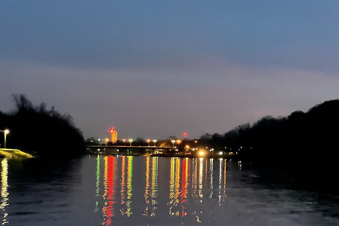 Amazing Brazos River Morning or Sunset Boat Adventure in Waco - Customer Reviews