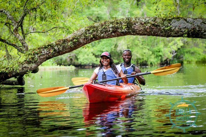 Amelia Island Guided Kayak Tour of Lofton Creek - Final Words