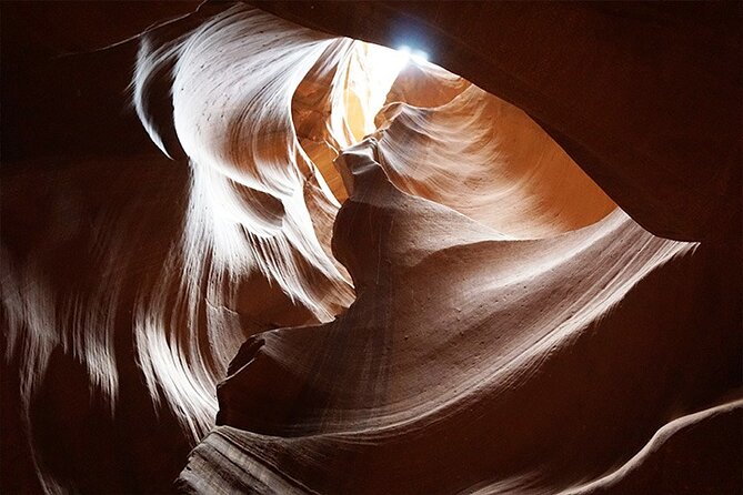 Antelope Canyon and Horseshoe Bend Small-Group Tour From Sedona or Flagstaff - Antelope Canyon Exploration