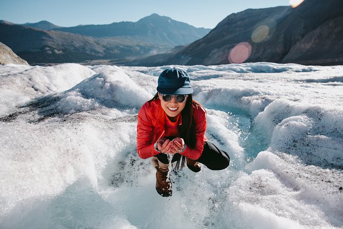 Athabasca Glacier Snow Trip From Banff - Logistics and Meeting Information