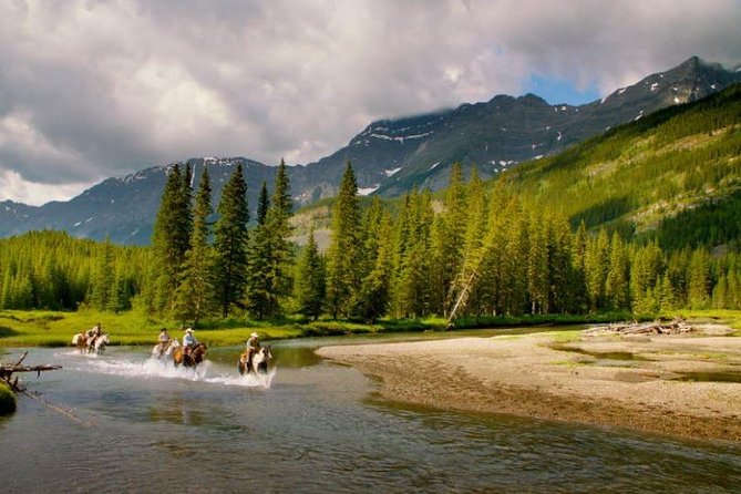 Banff and Jasper Highlights 3-Day Tour With Accommodation  - Calgary - Common questions