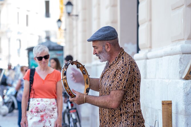 Bari Walking City Tour - Photo Gallery