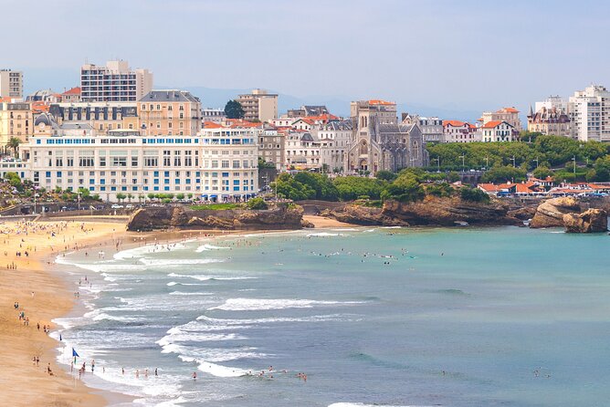 Basque Tour of Biarritz - Traveler Reviews and Ratings