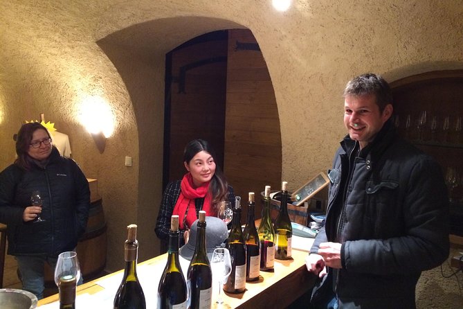 Beaujolais Crus Wines & Castles (2:00 Pm - 6:30 Pm) - Small Group Tour From Lyon - Pricing and Booking Details