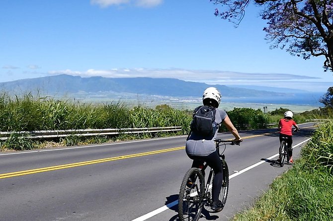 Best Haleakala Downhill Self-Guided Bike Tour With Maui Sunriders - Common questions