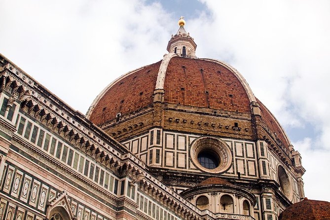 Best of Florence: Small Group Tour Skip-The-Line David & Accademia With Duomo - Meeting Point