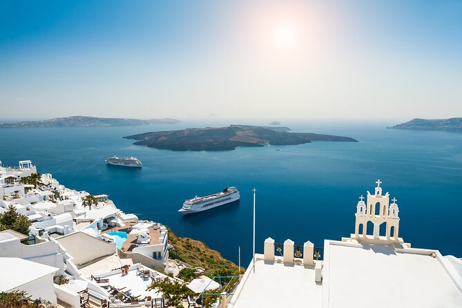 Best of Santorini Highlights Private 5 Hours Tour - Common questions