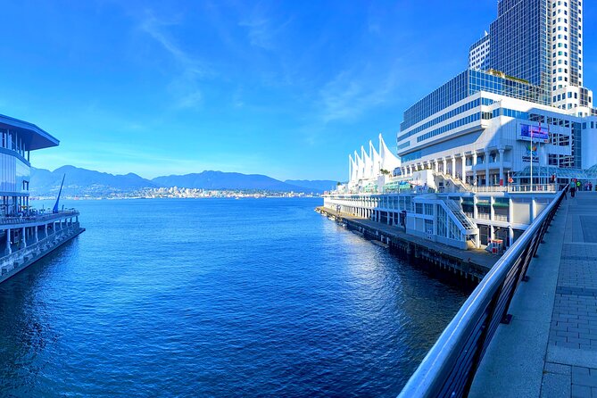 Best Vancouver Family Tour With Kids - Reviews and Ratings