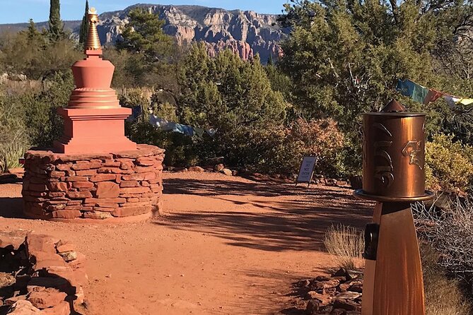 Best Vortex and Chakra Tour of Sedona - Final Words