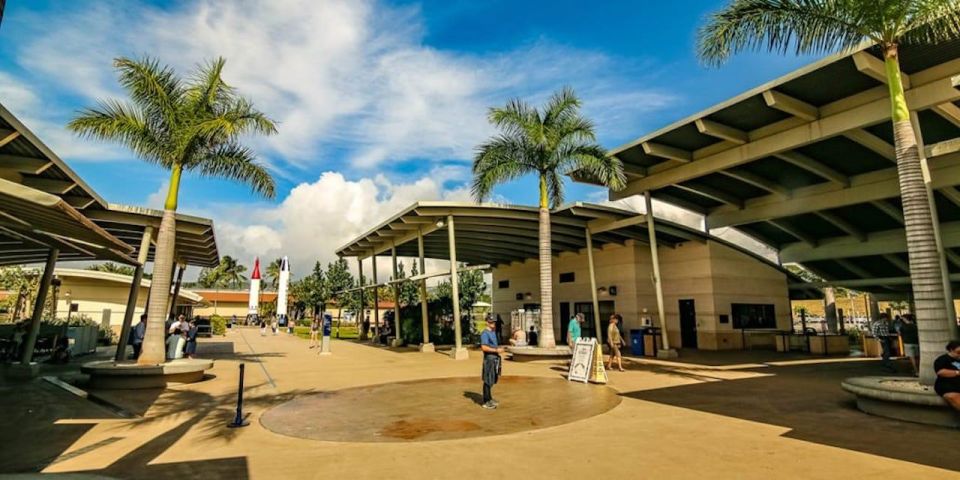 Big Island: Polynesian Cultural Center & Pearl Harbor Tour - Additional Information