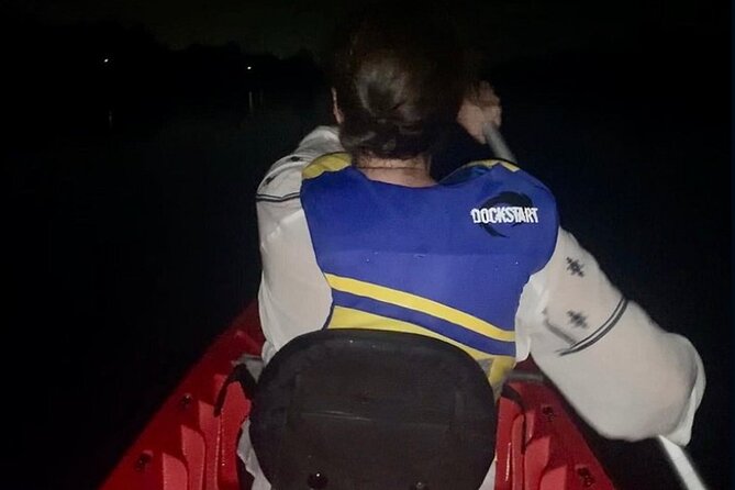 Bioluminescence Kayak Tour - Customer Experiences & Booking Info