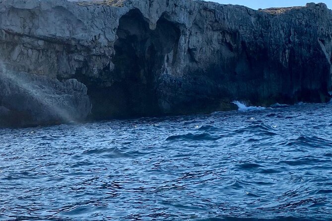 Boat Tour of Ortigia Island and Sea Caves - Common questions