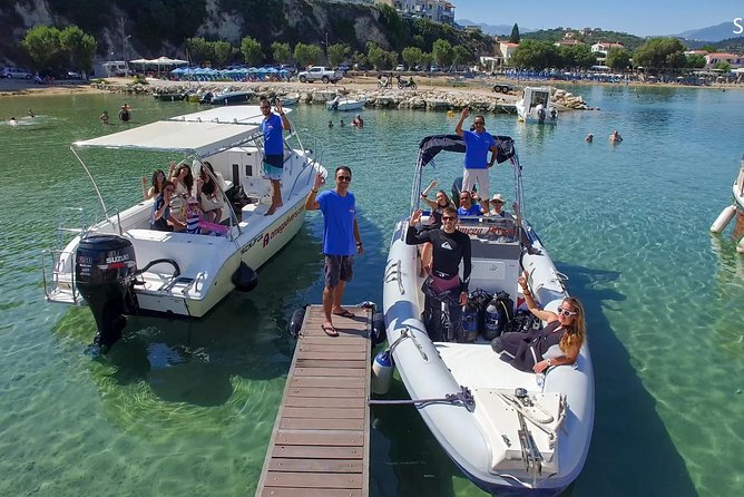 Boat Trip With Guided Snorkeling Tour & SUP in Chania - Common questions