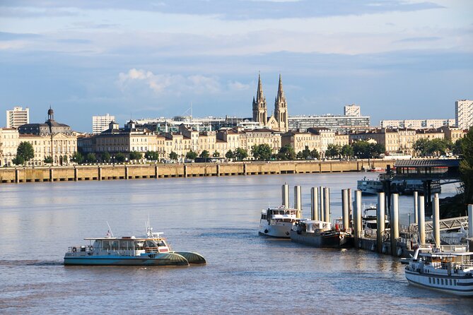 Bordeaux City - Private Guided Walking Tour With Local Sophia - Common questions