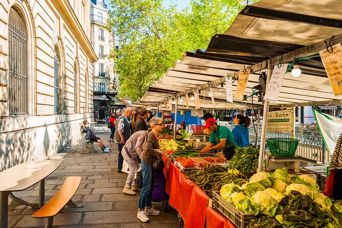 Bordeaux Culinary and Wine Tasting Tour - Summary