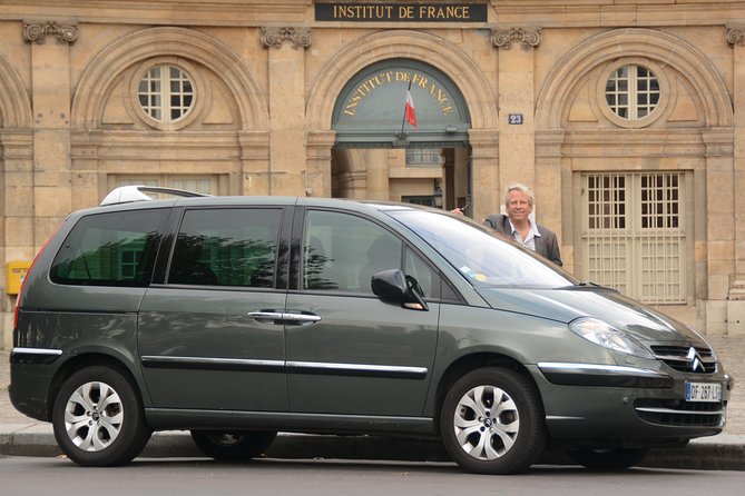 Bordeaux to Lascaux and Dordogne Valley Private Sightseeing Tour - Traveler Photos