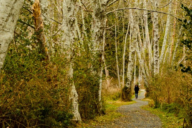 Bowen Island Ferry, Hike & Photography - Group Size and Personalization