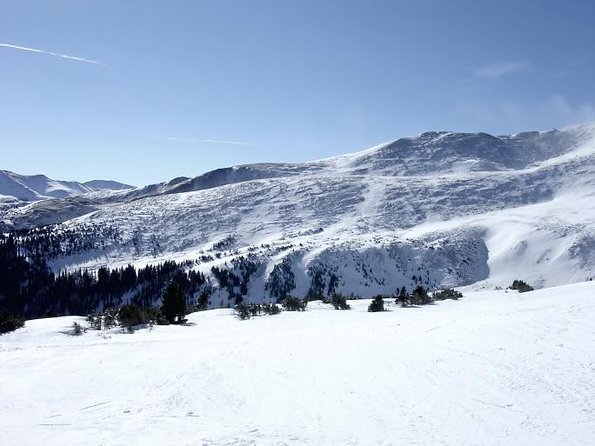 Breckenridge Ultimate Full Day Mountain Tour From Denver - Visitor Feedback